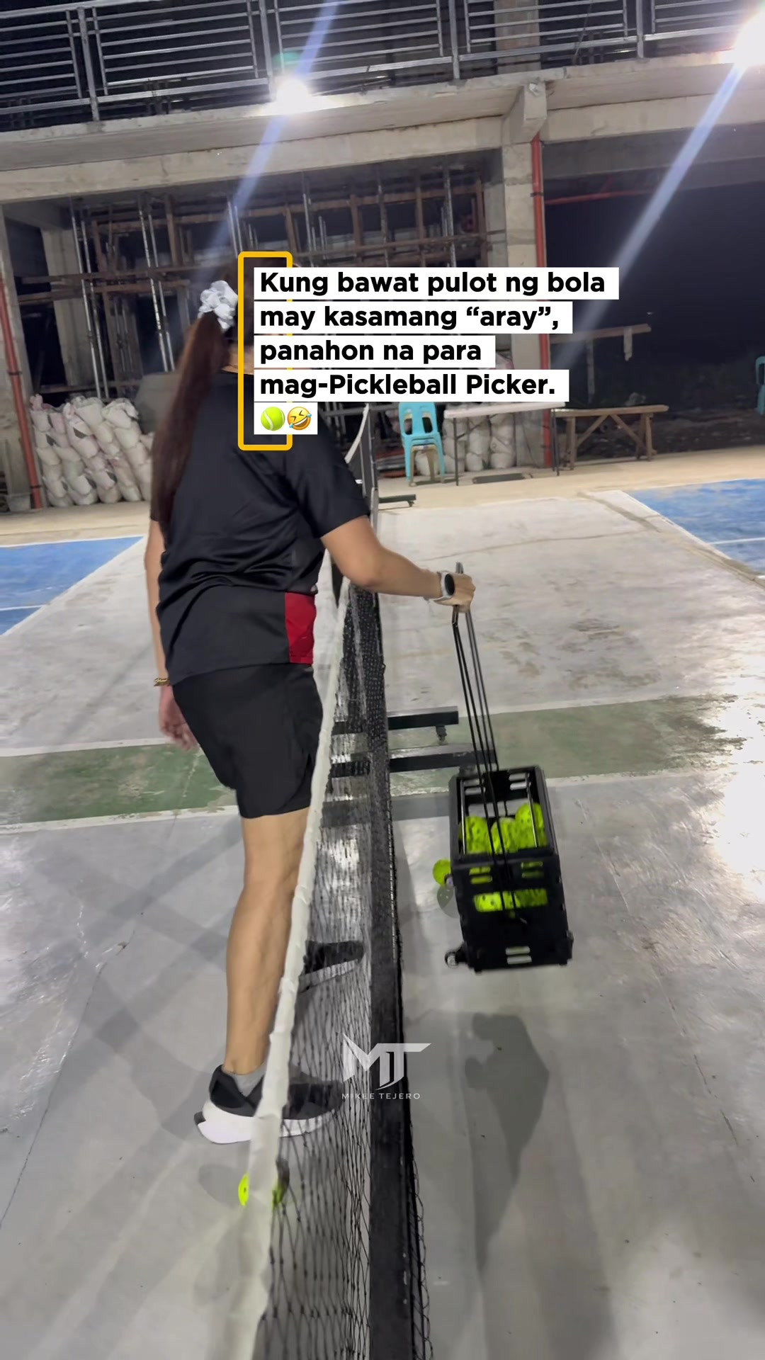 @MIKEE TEJERO🧿