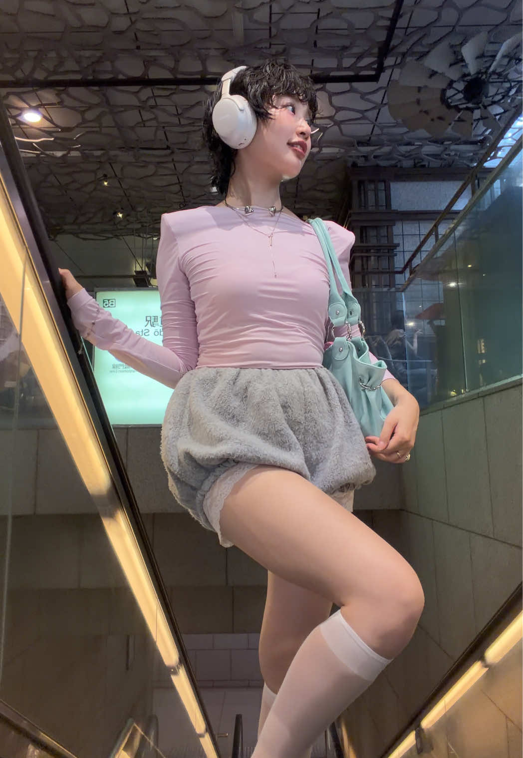 @朝は152cm