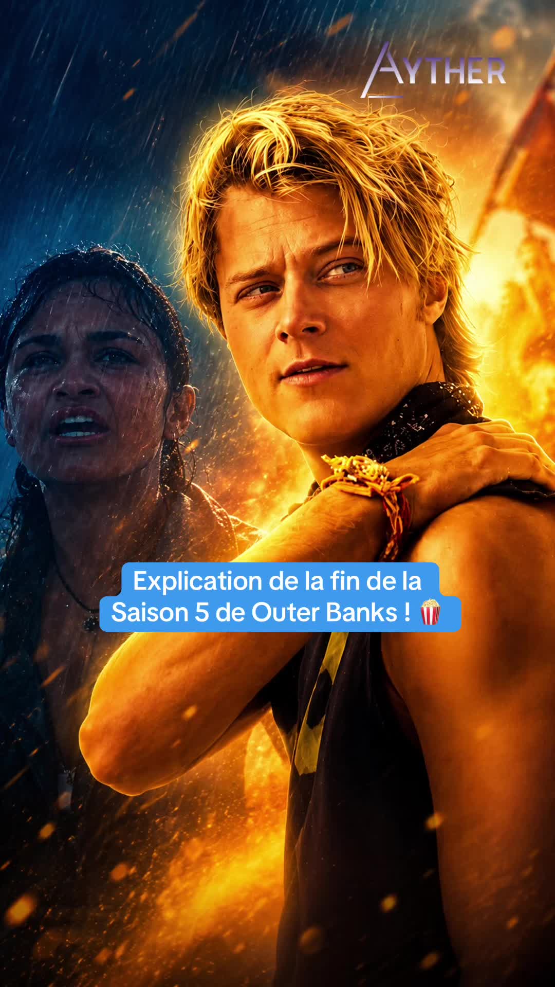 @Ayther &bull; Infos S&eacute;ries & Films