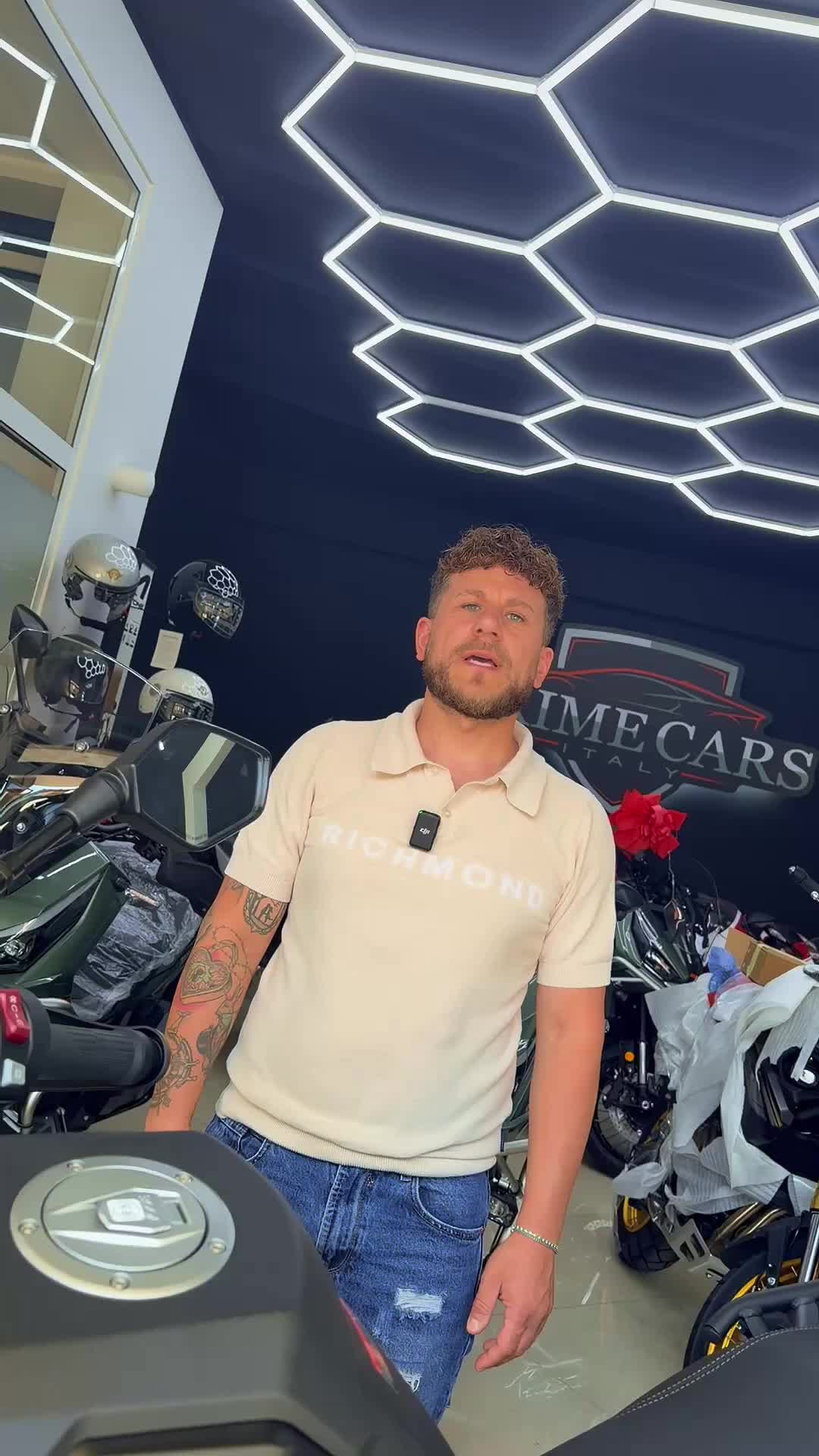 @Prime Cars Italy