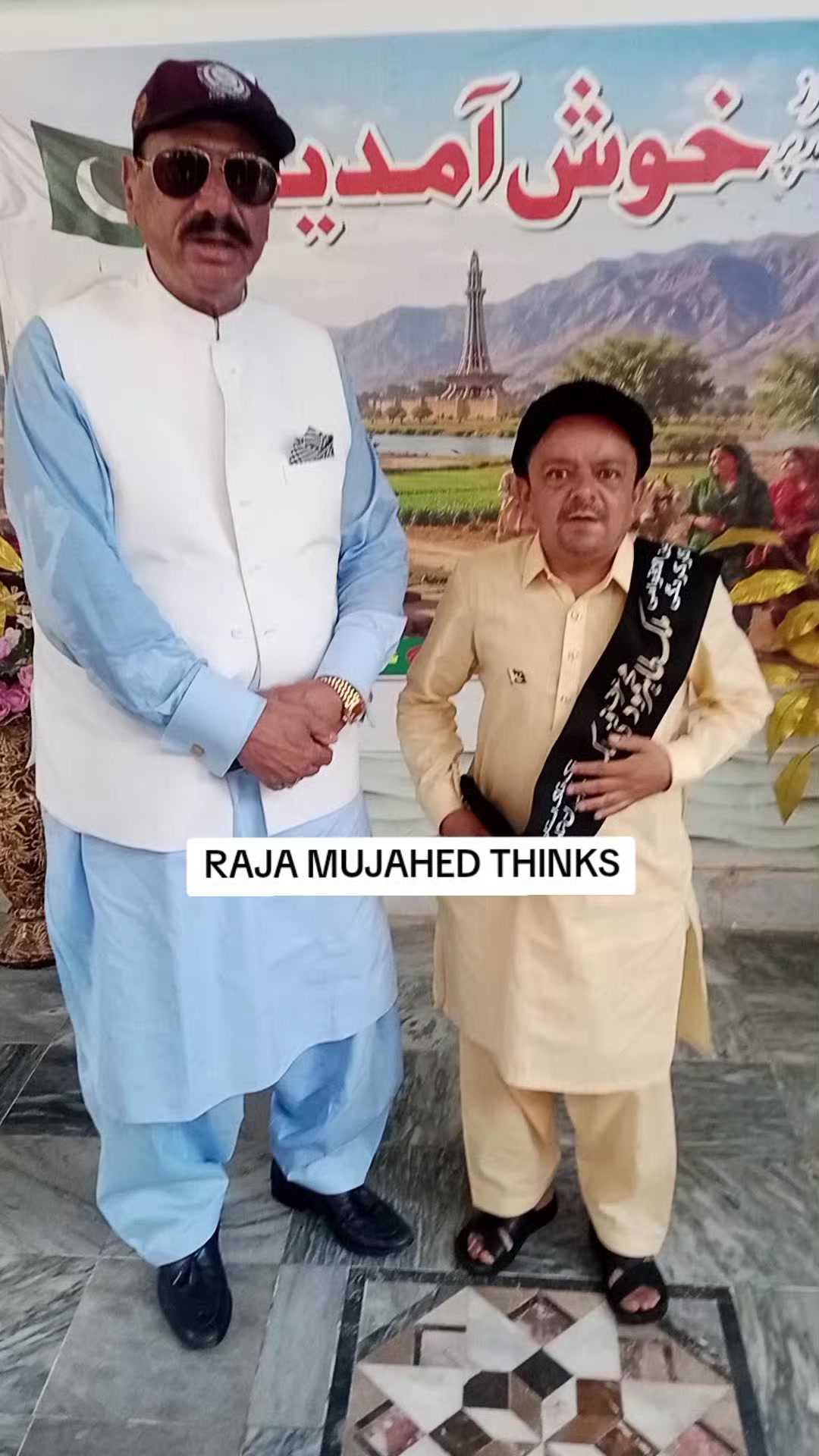 @FUNY MALIK