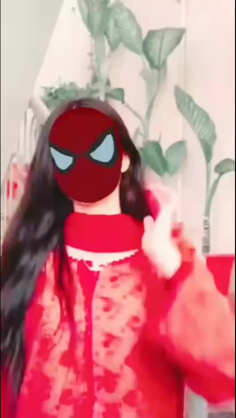 @🔥spider girl🕷️