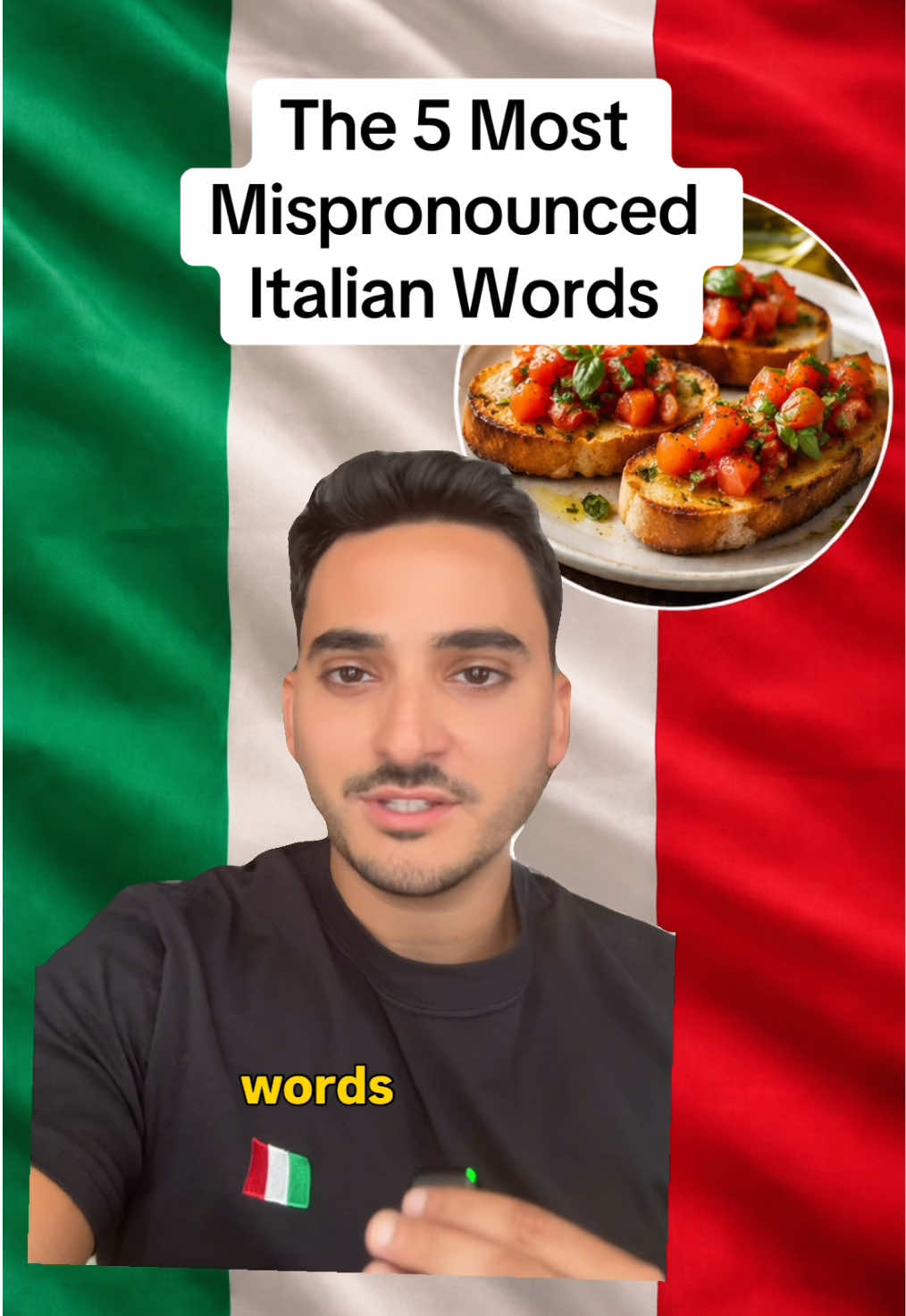 @HardcoreItalians