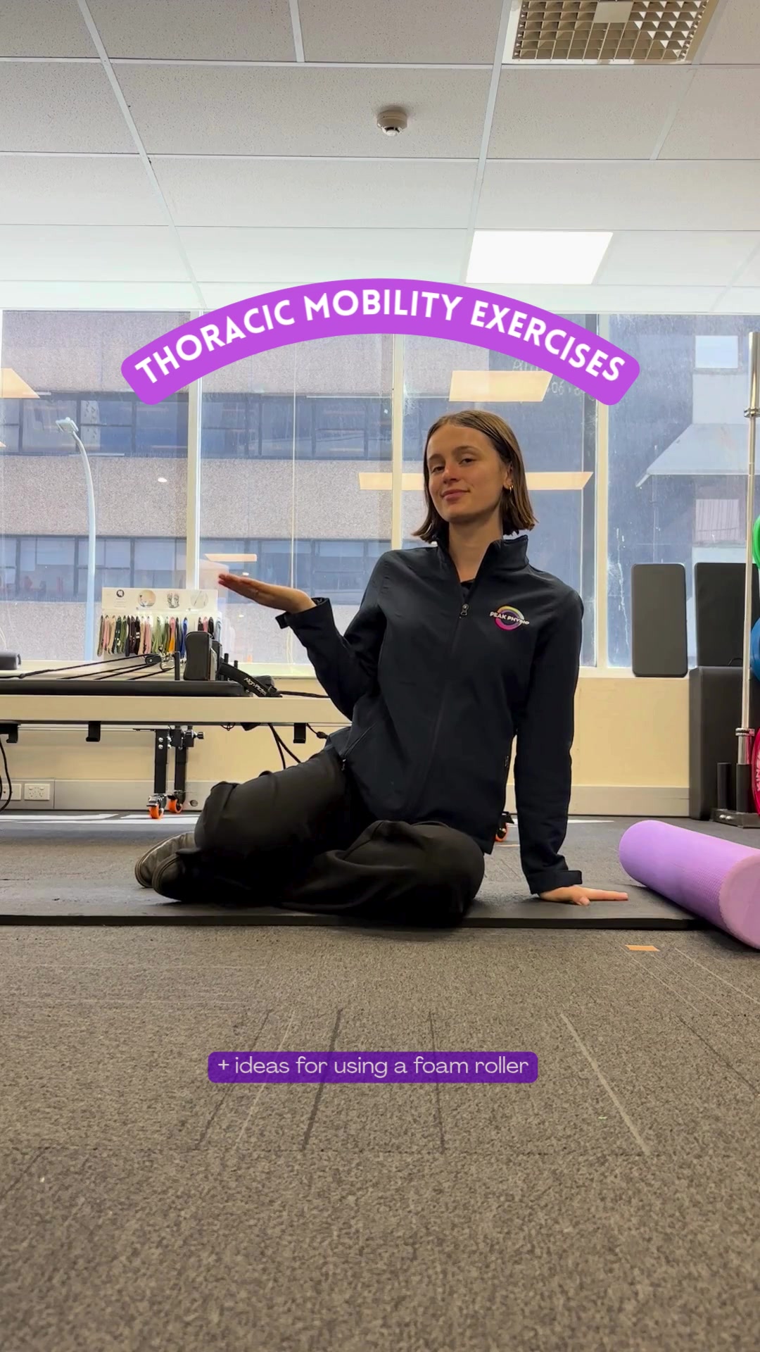 @Peak Physio