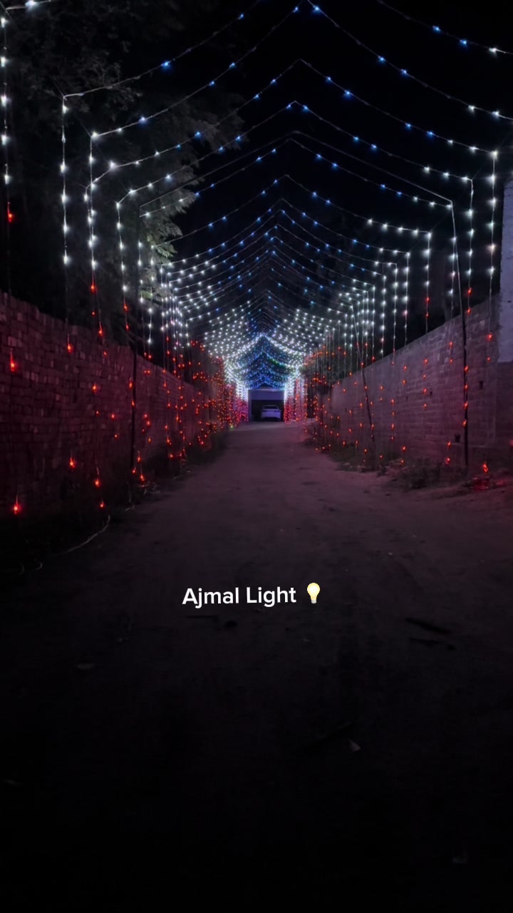 @A̲̲j̲̲m̲̲a̲̲l̲ ̲light official