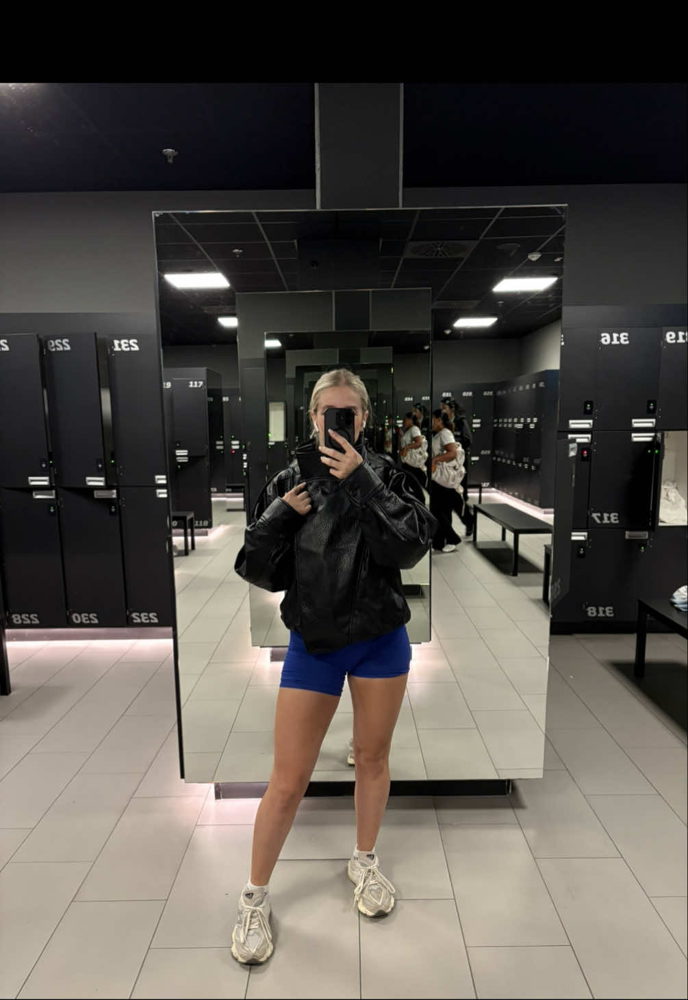 @Ela Bionda