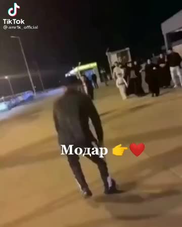 @Akmaljon