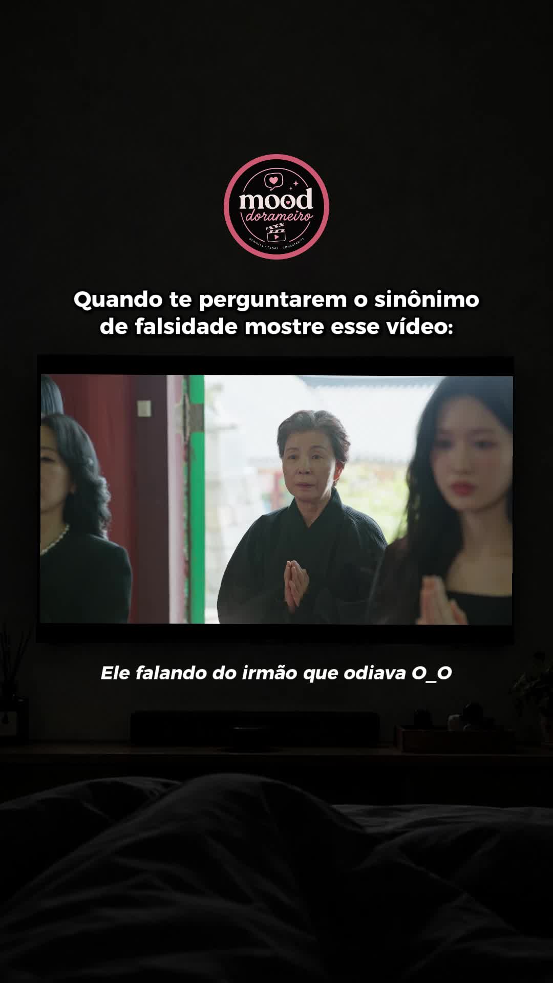 @Mood Dorameiro