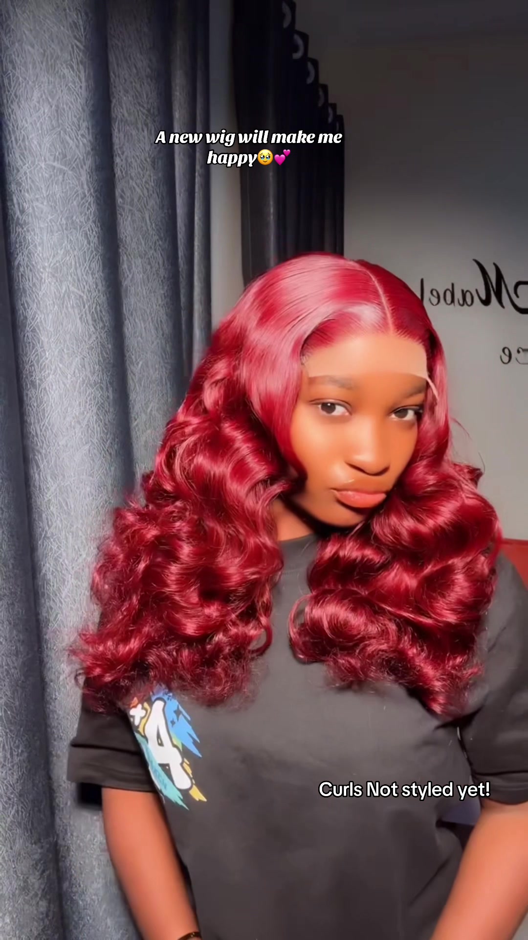 @Mabel Luxe Hairs