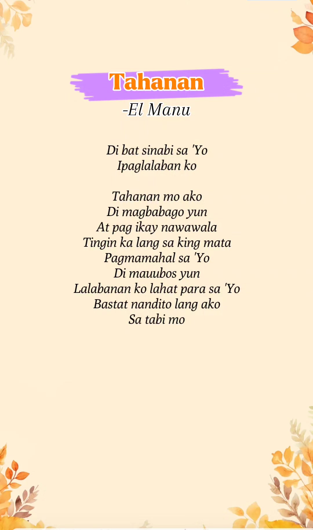 @Musicvibes