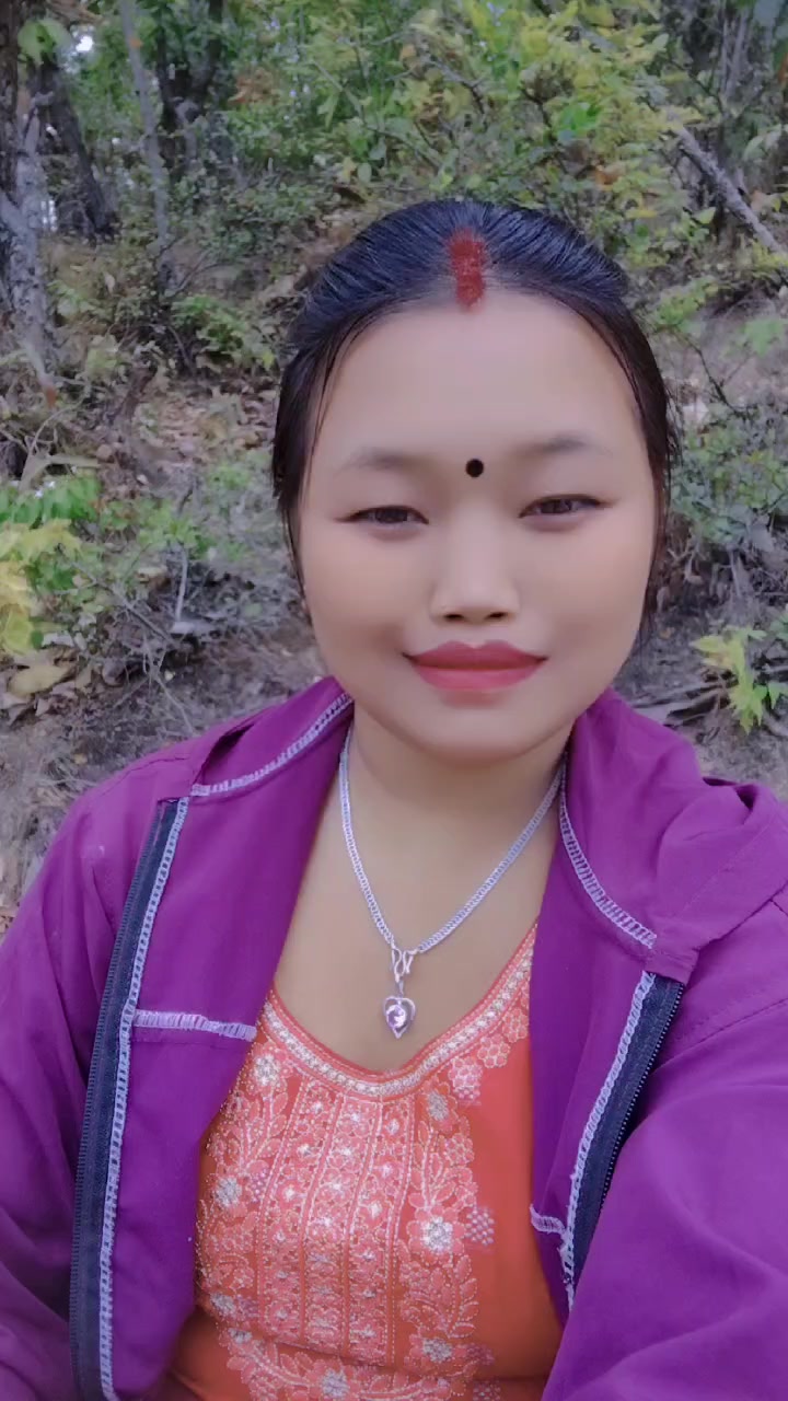 @Anuska magarni