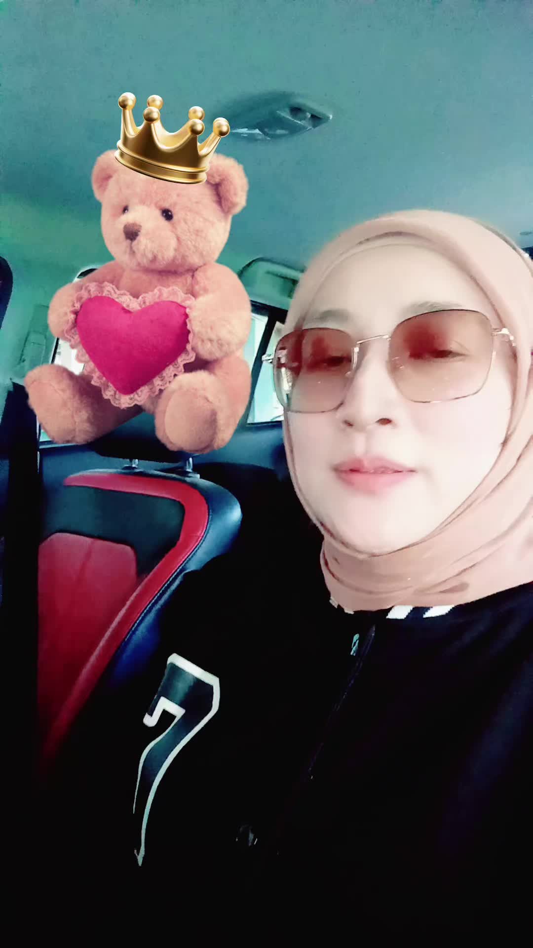 @NUR ANISSA
