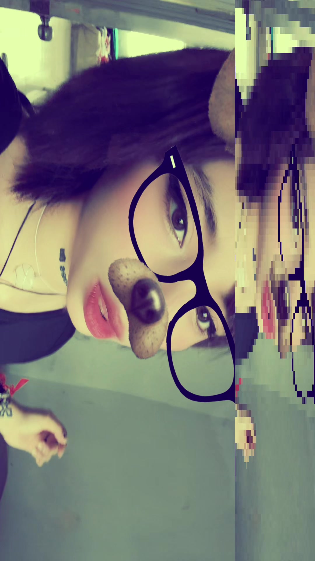 @Mon cœur~