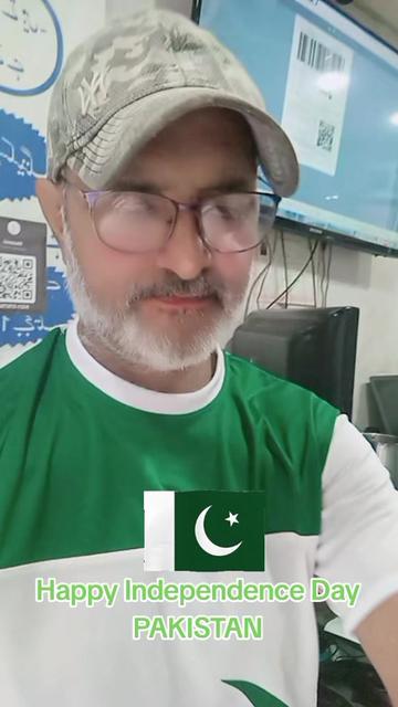 @Tariq Hashmi 711