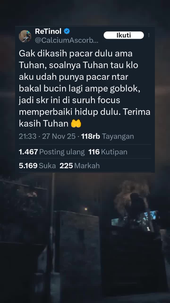@ceritahariini