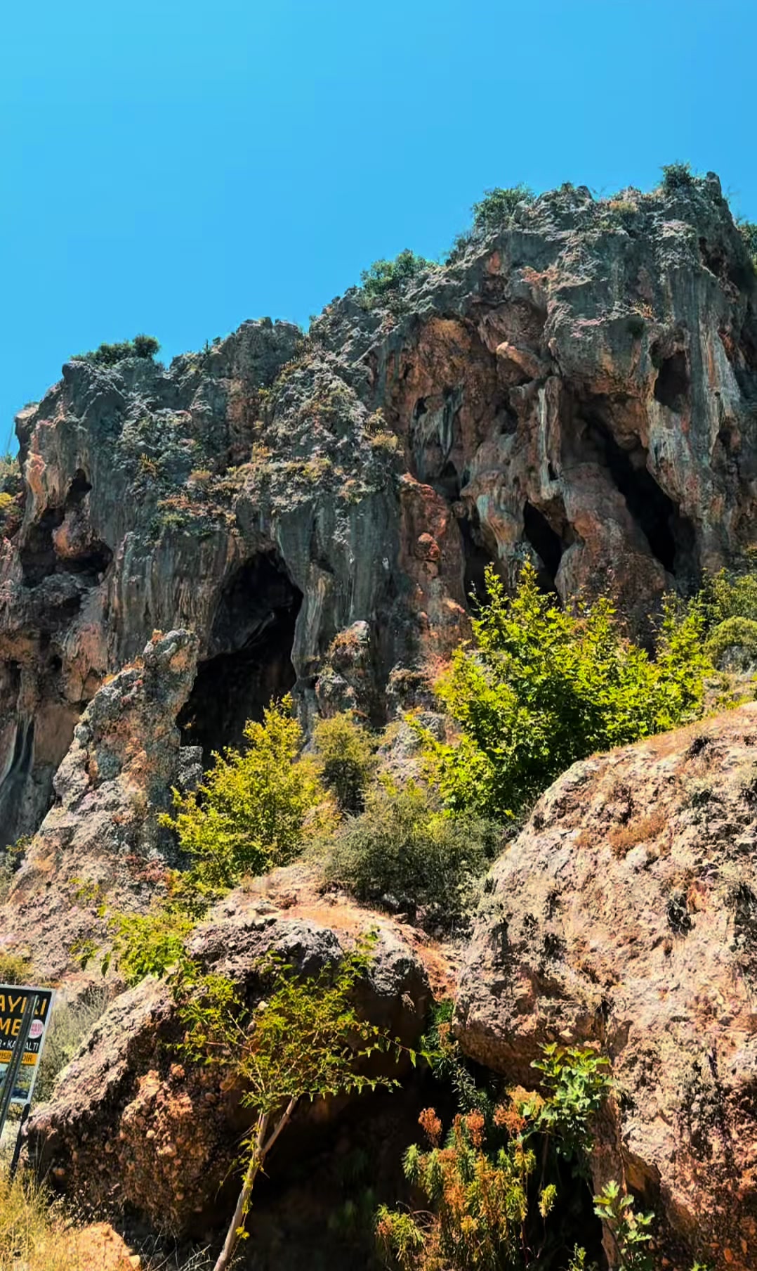@Antalya Shaznay