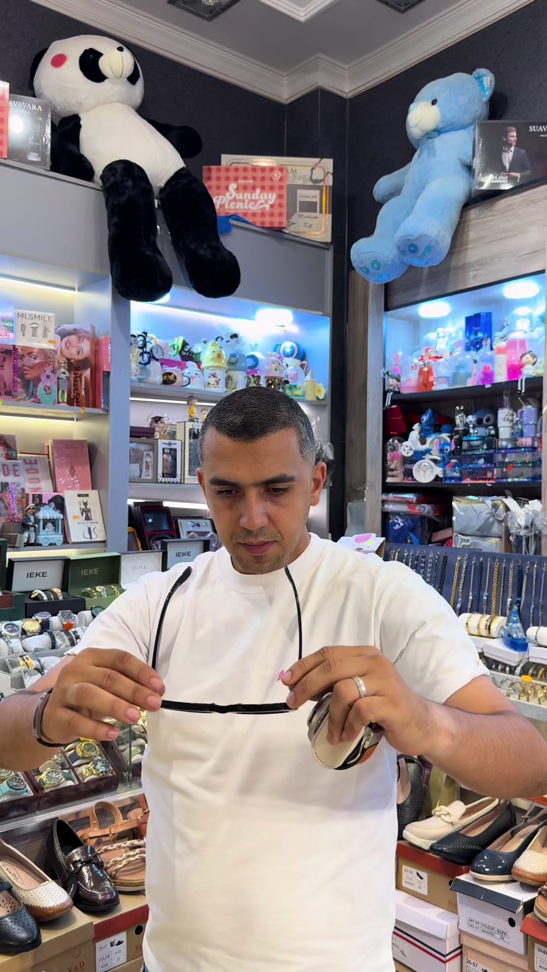 @Roi de bijoux