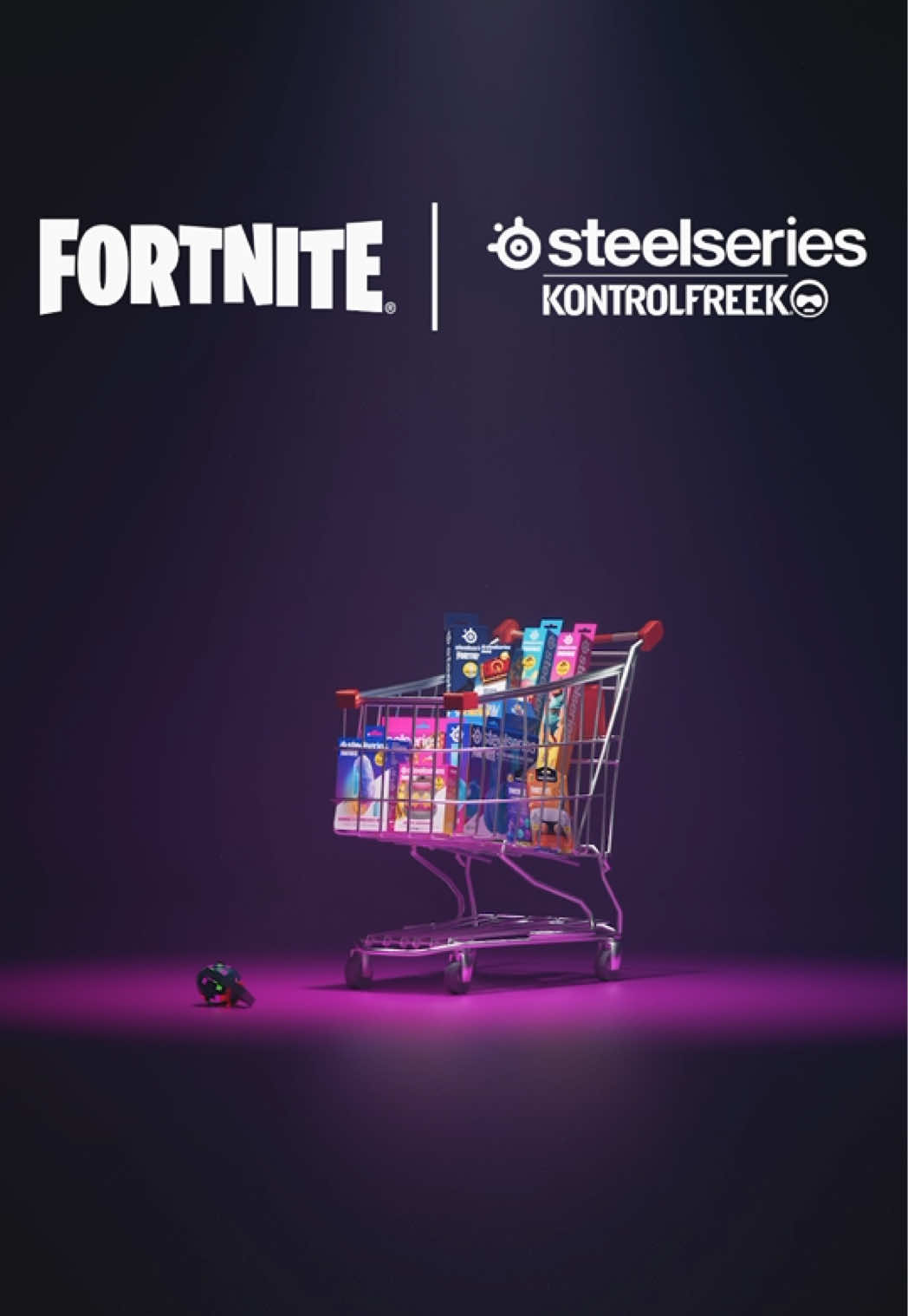 @SteelSeries