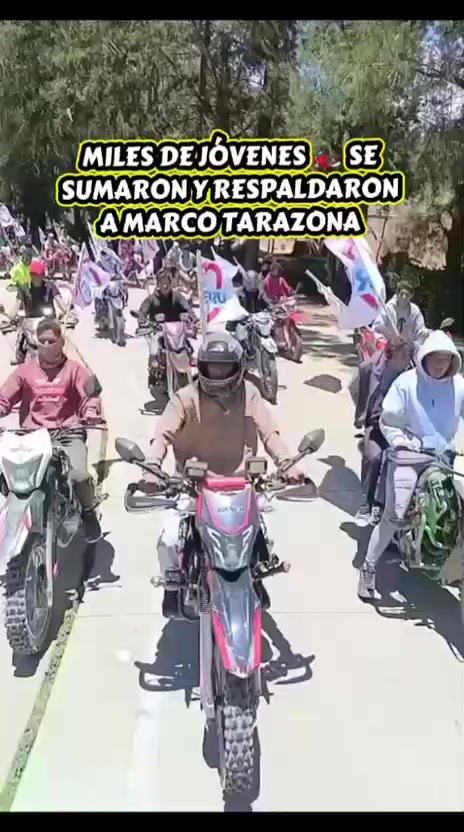 @Marco Tarazona ramos