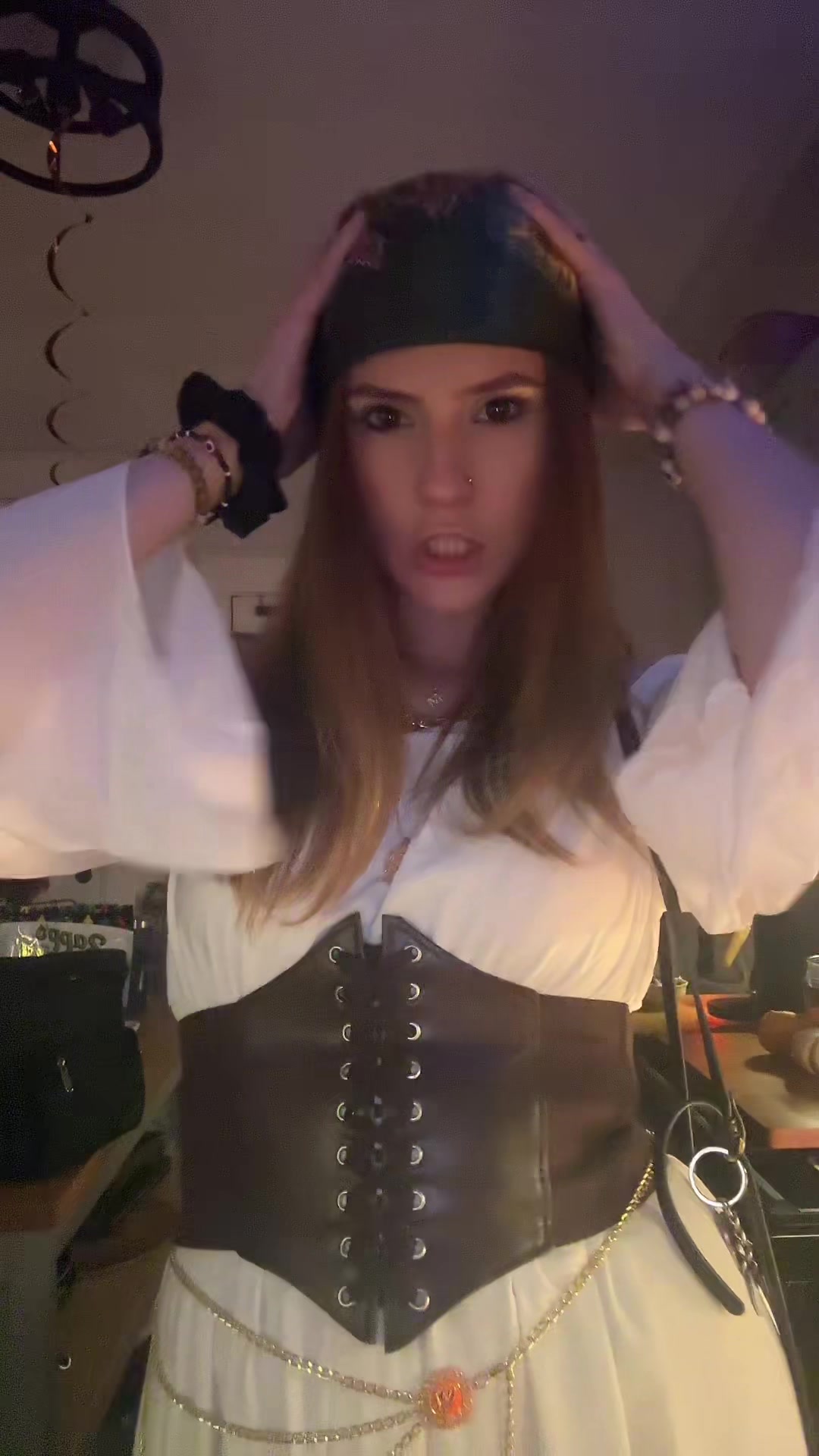 @morgan elizabeth ˚⟡˖ ࣪