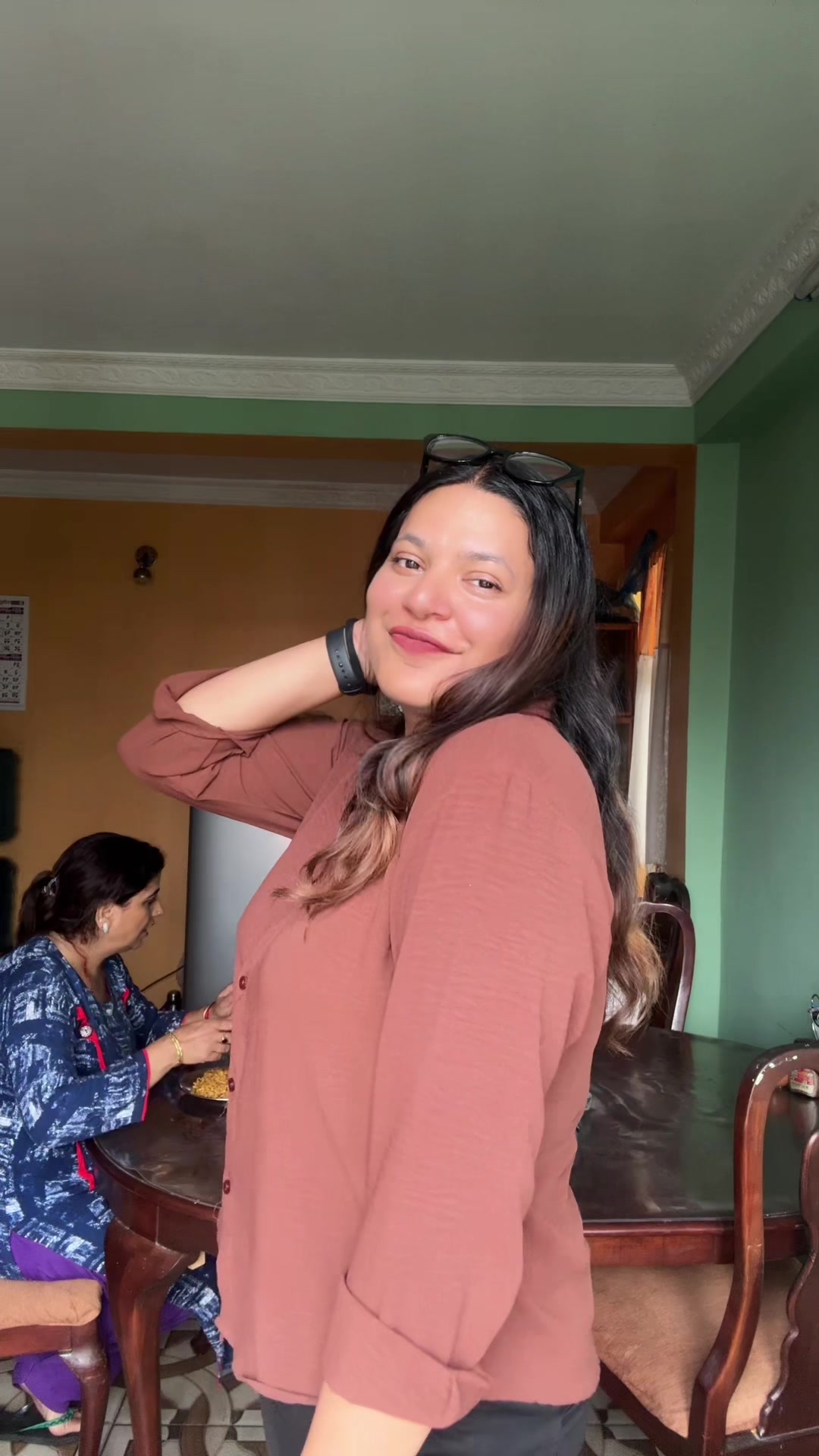 @Anisha Gautam