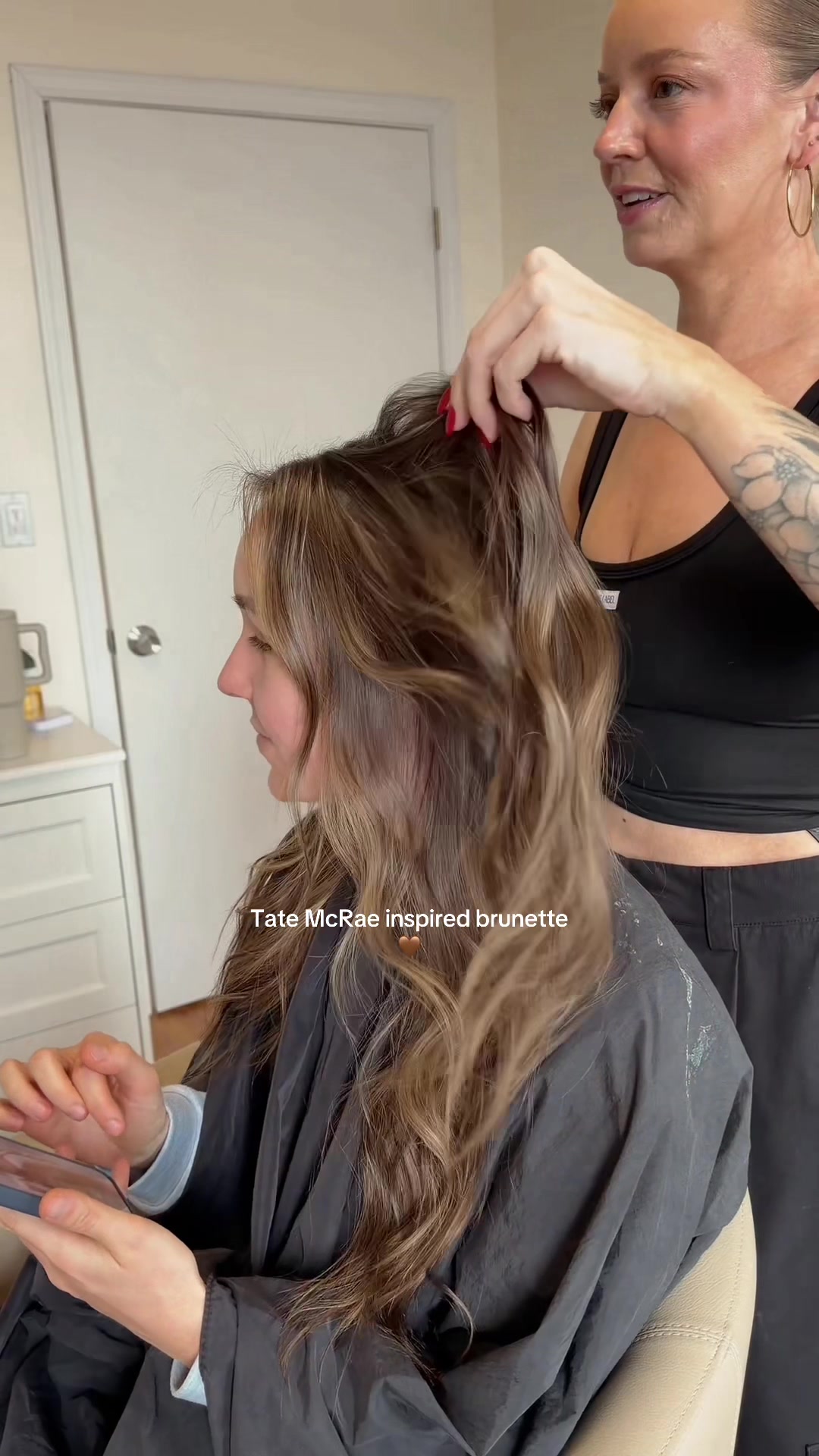 @blondebysamantha
