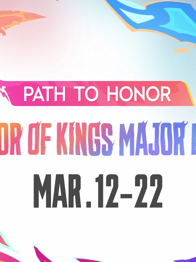 @HoK Esports