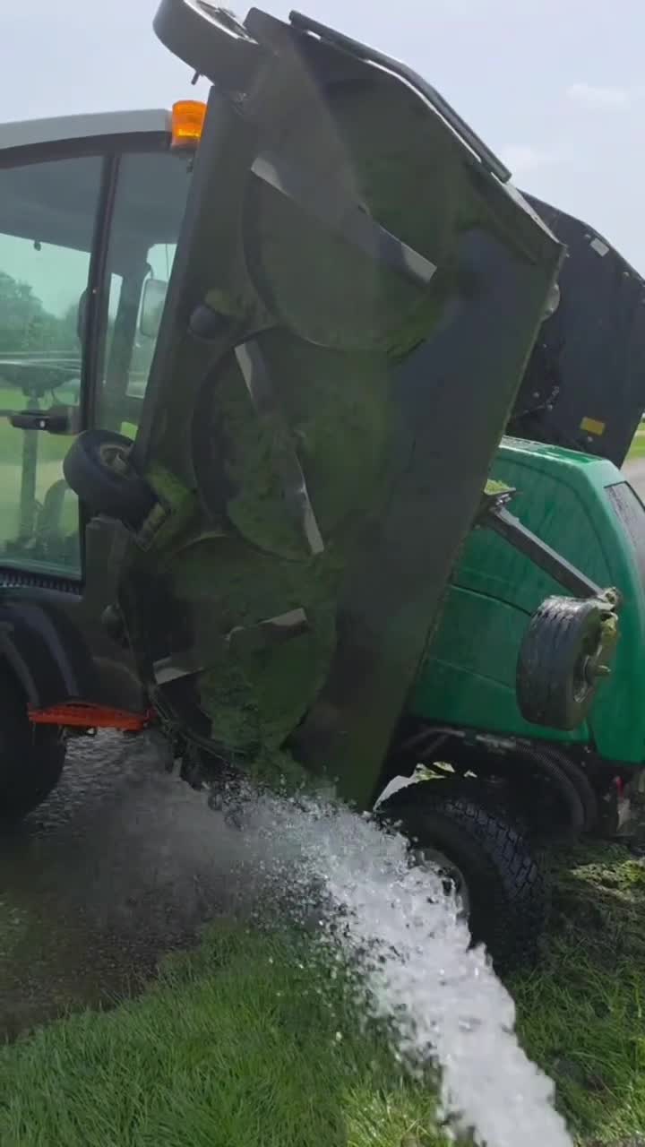 @Greenkeeper