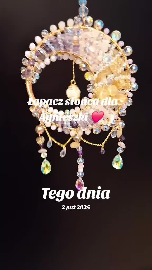 @Aleksandra✨SunCatchersArt✨