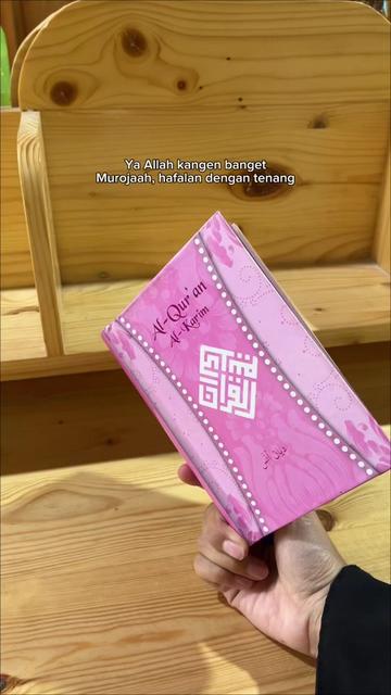 @Miss Qur'an
