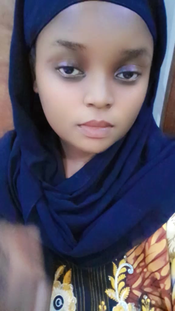@Salma Saidi