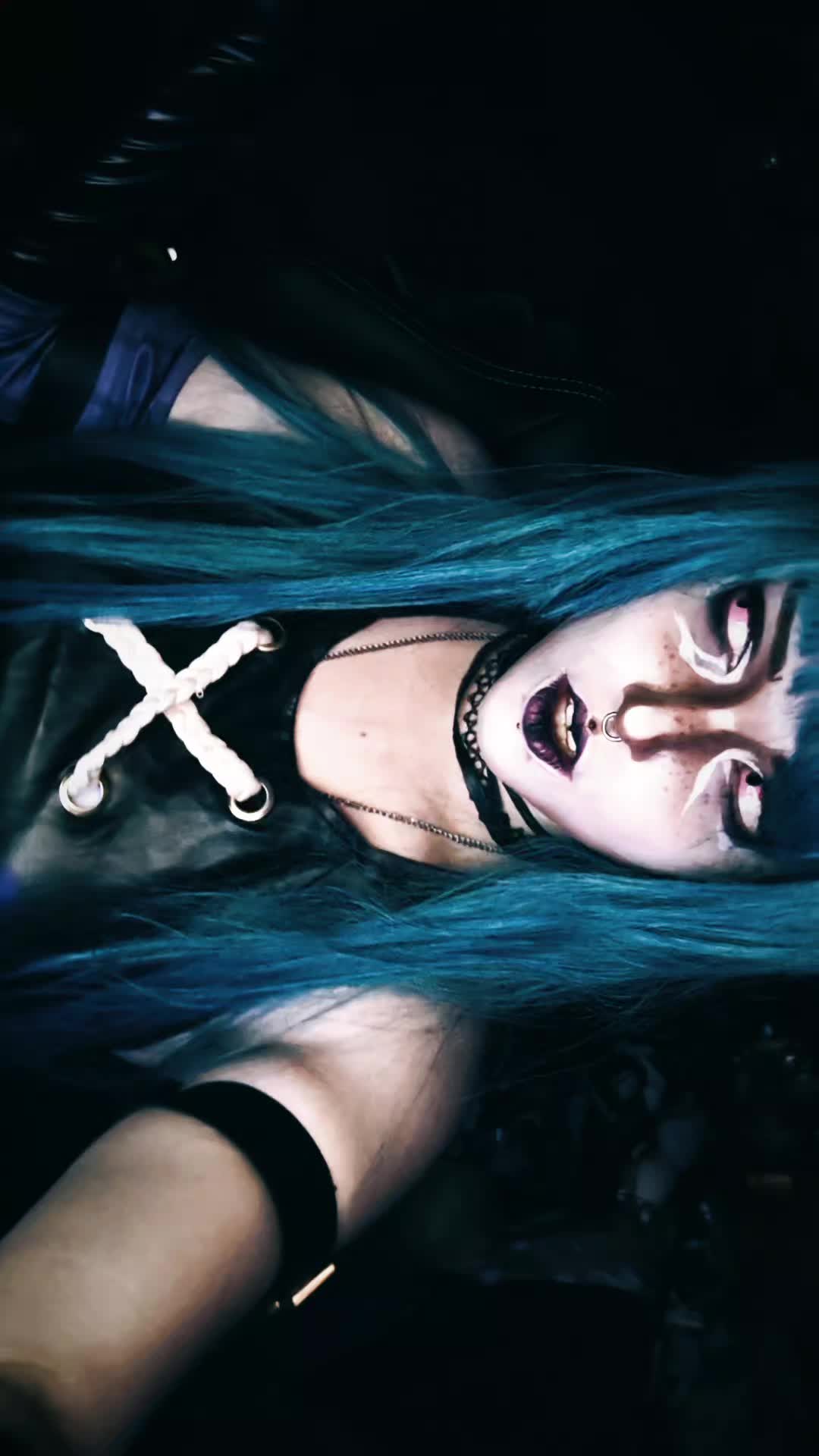 @โญ Sunny ๐ // ๐ฆ Jinx ๐ฃ