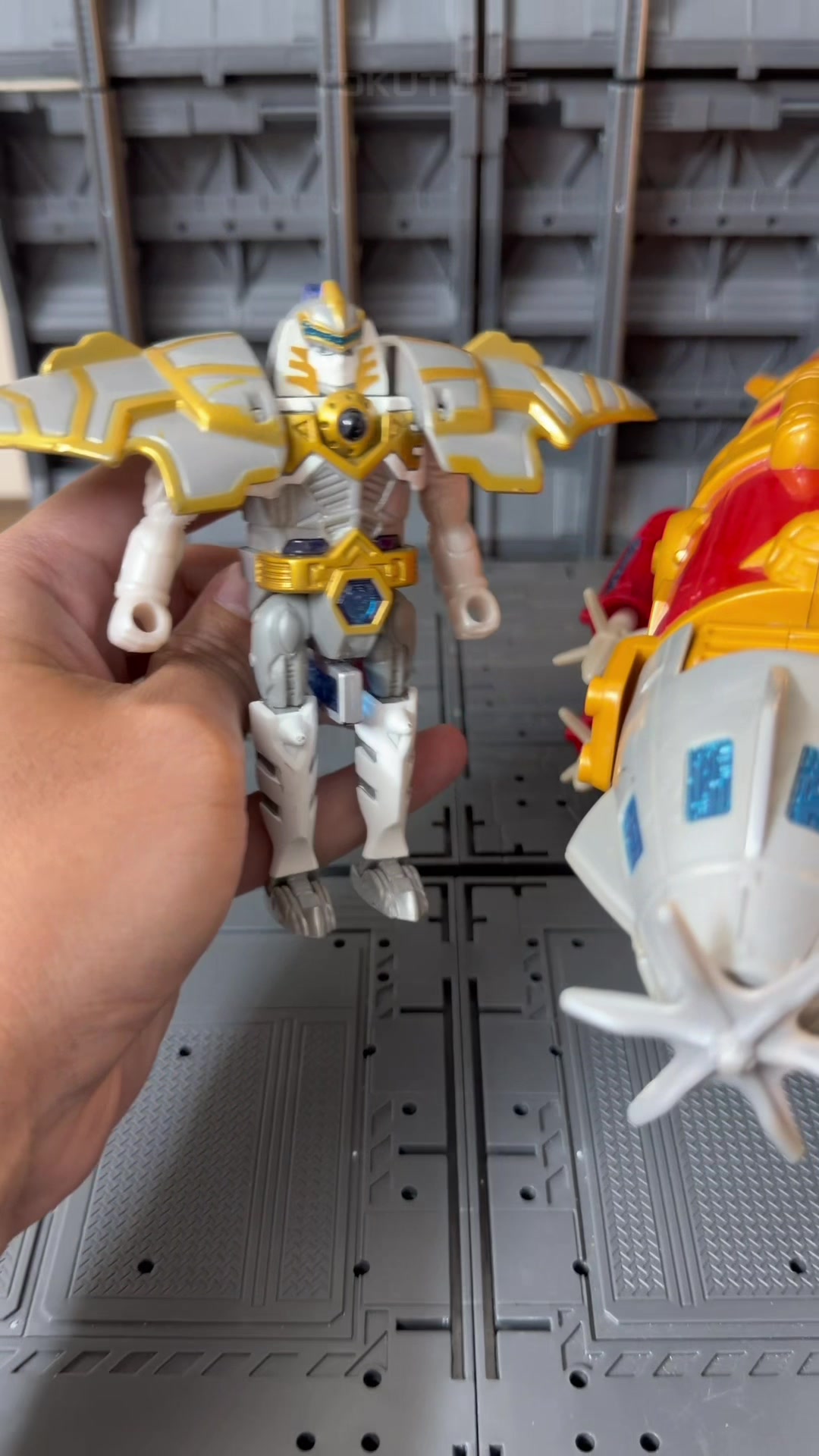 @TOKUTOYS