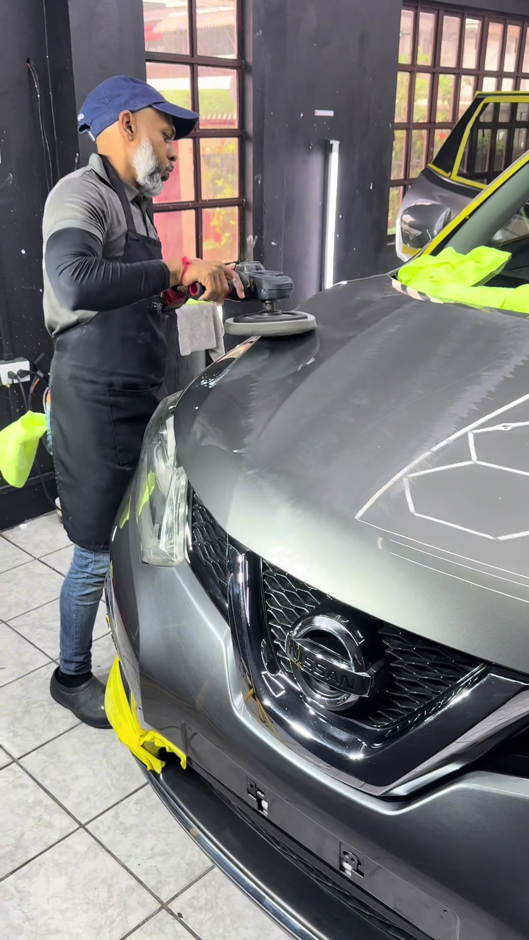 @711 Auto Detail