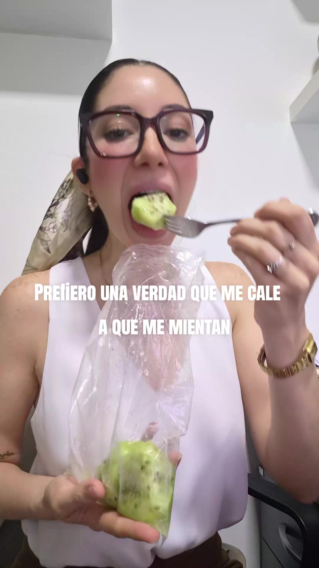 @Desquehacerada