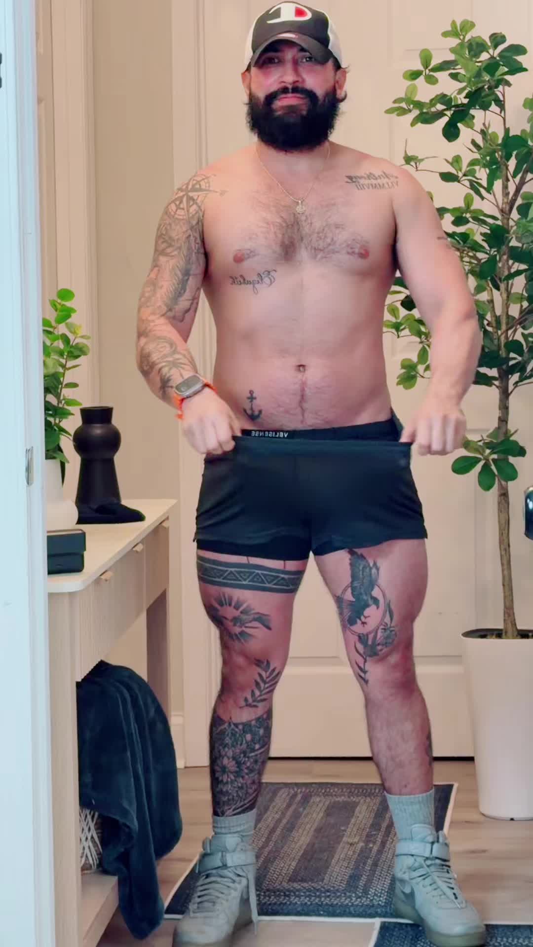 @MAURO PERAZA