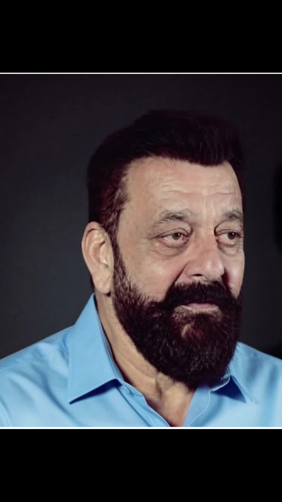 @Sanjay Dutt