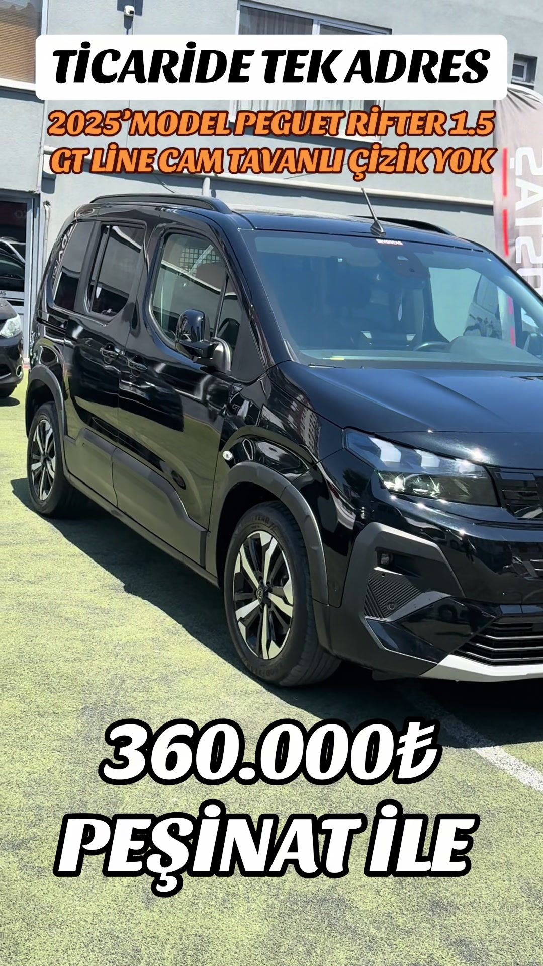 @VOSTAŞ OTOMOTİV®