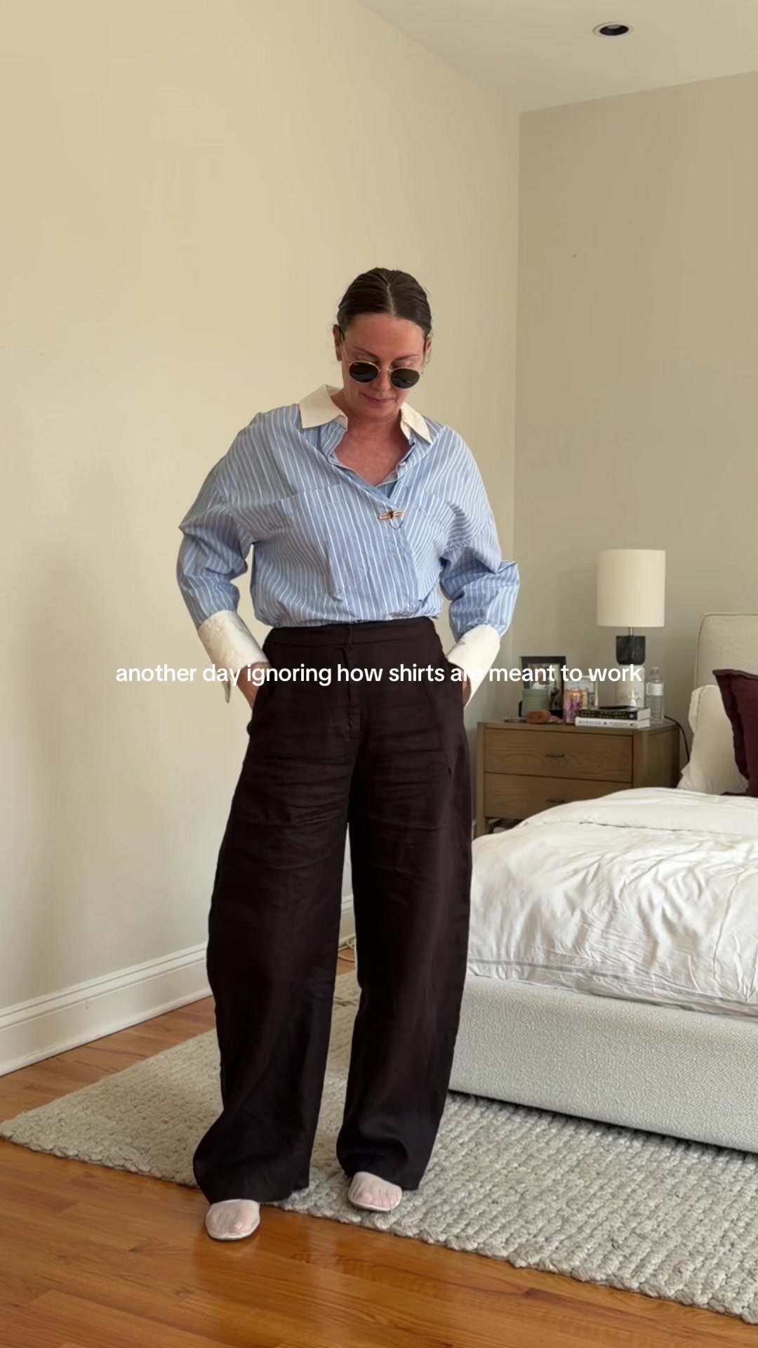 @Michelle | Style Over 40
