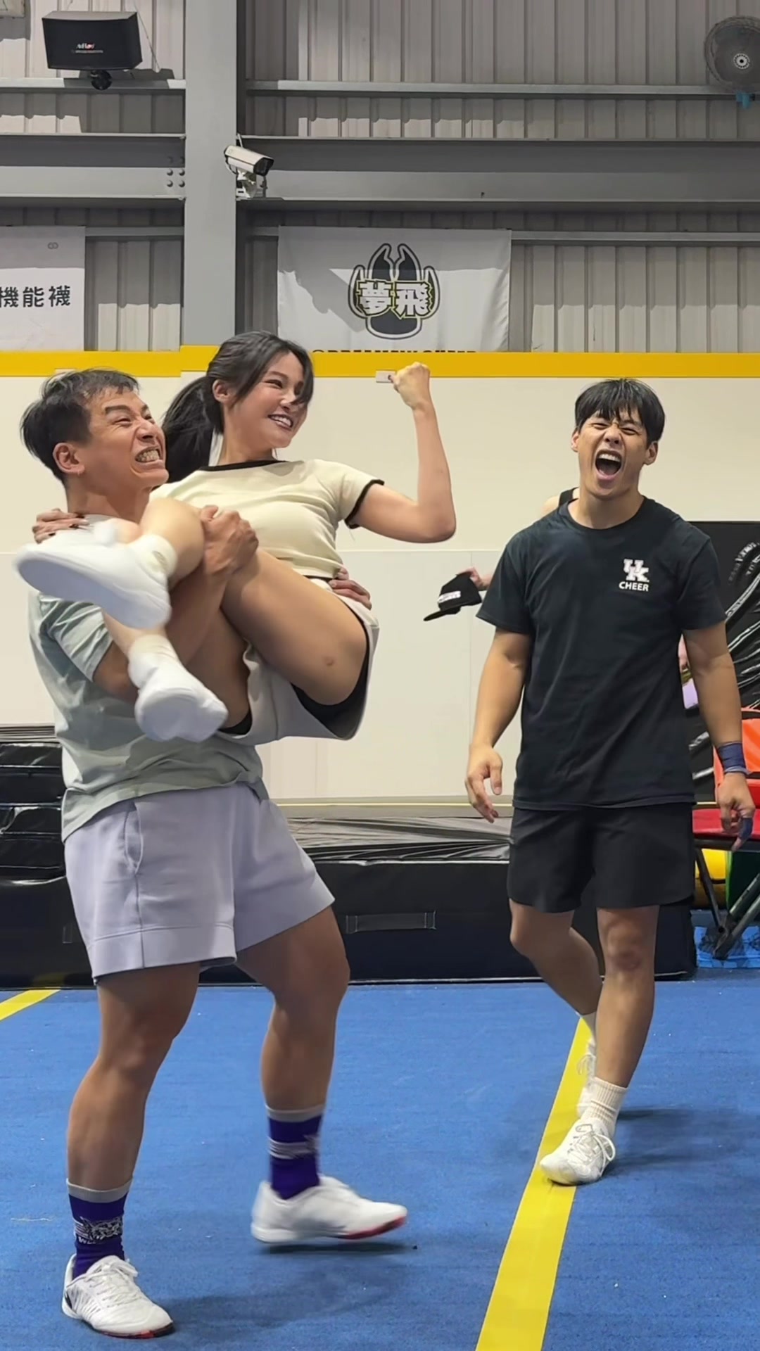 @linfancheer林凡