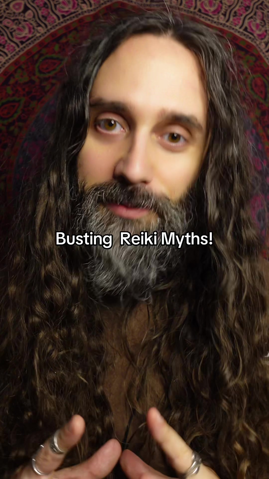@Reiki Matt