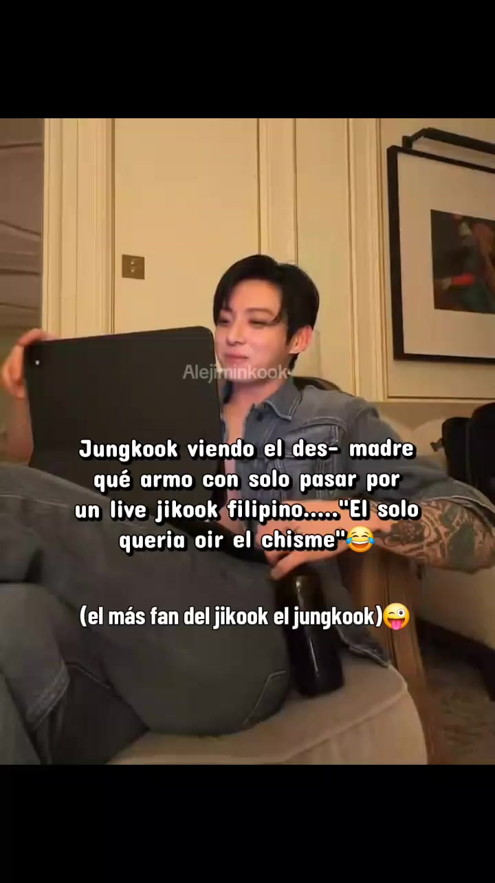 @Alejiminkook