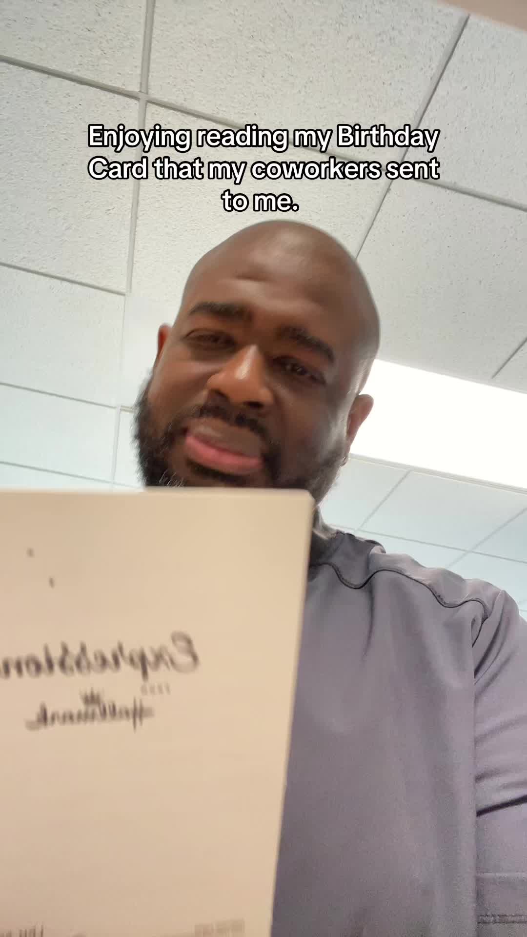@Domenick Johnson