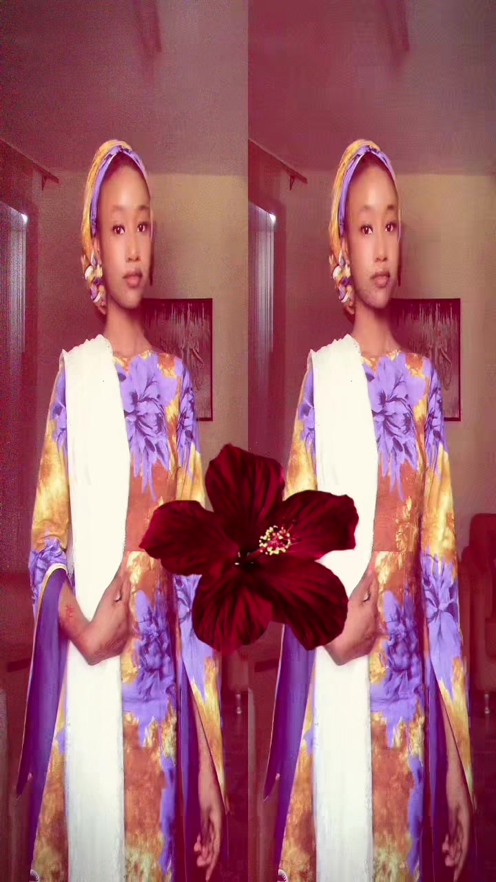 @Eshirah✨🦋