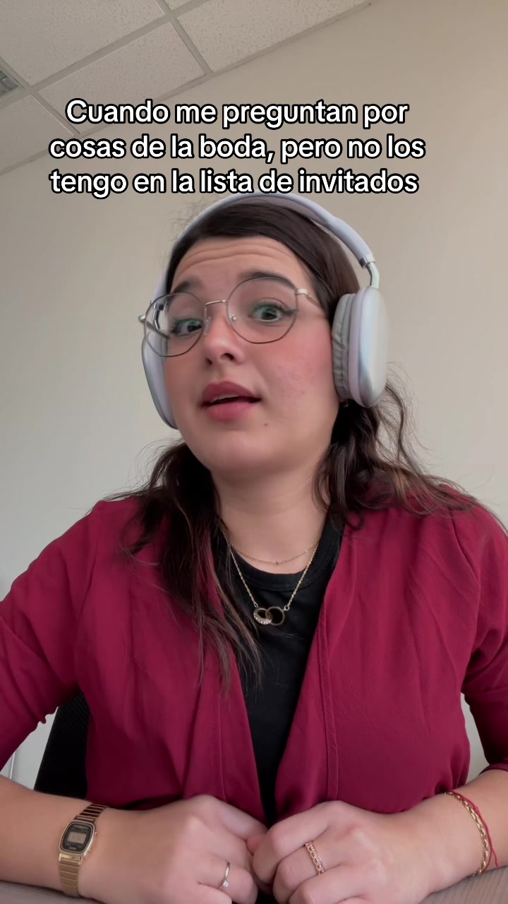 @Angela Elizondo