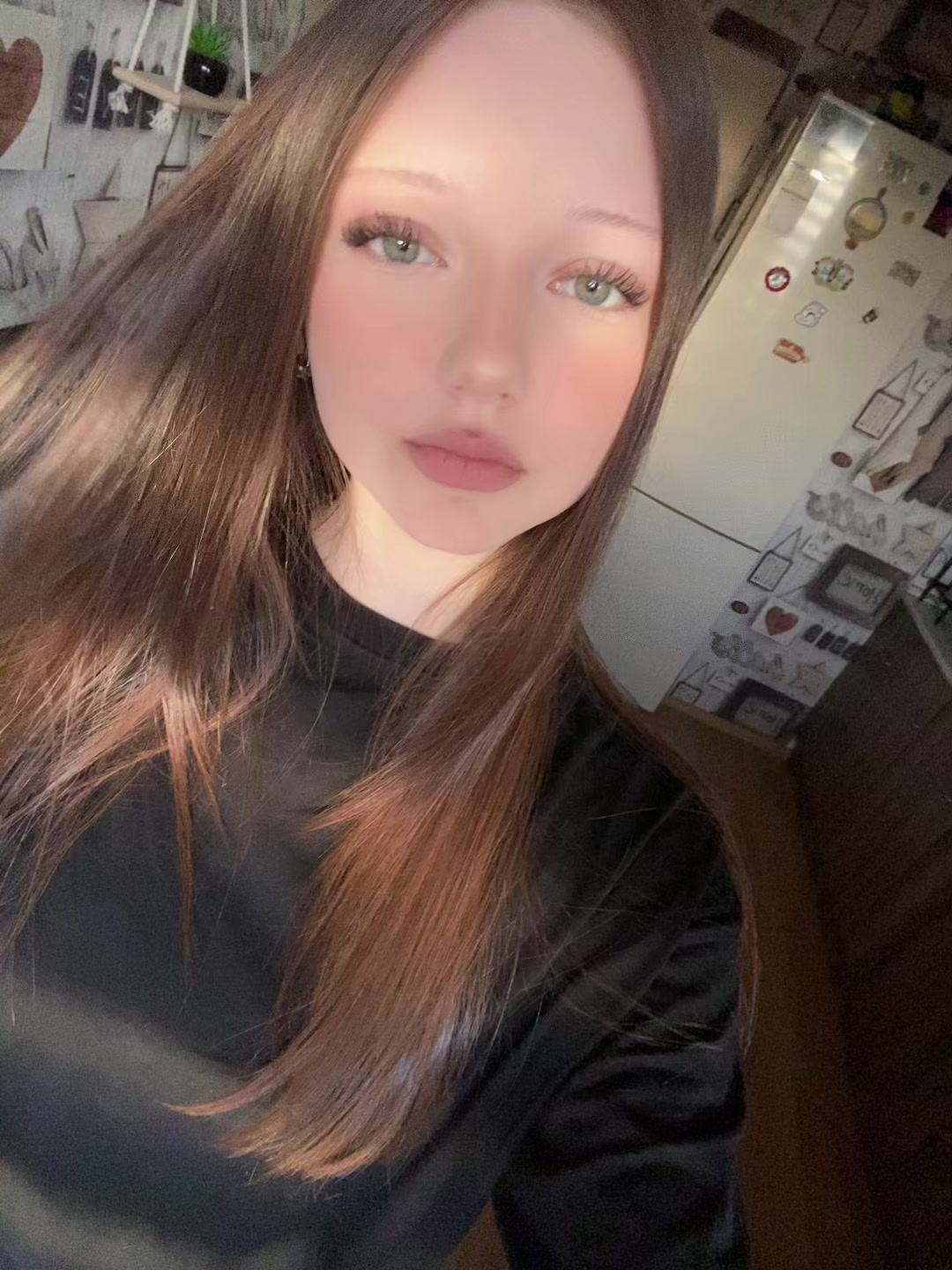 @сашуля клэп