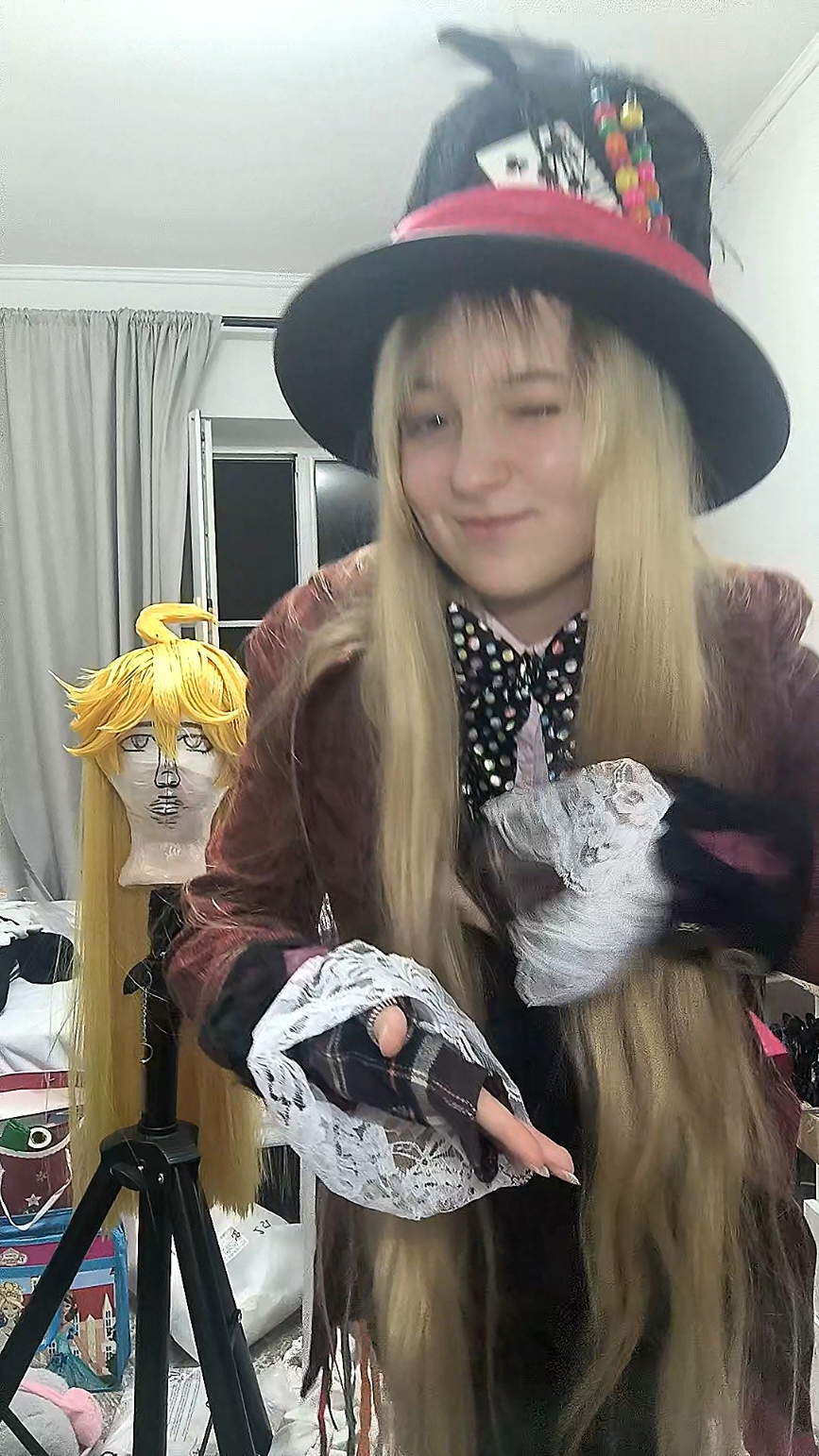 @tgс:@shibaricosplay⁸⁸