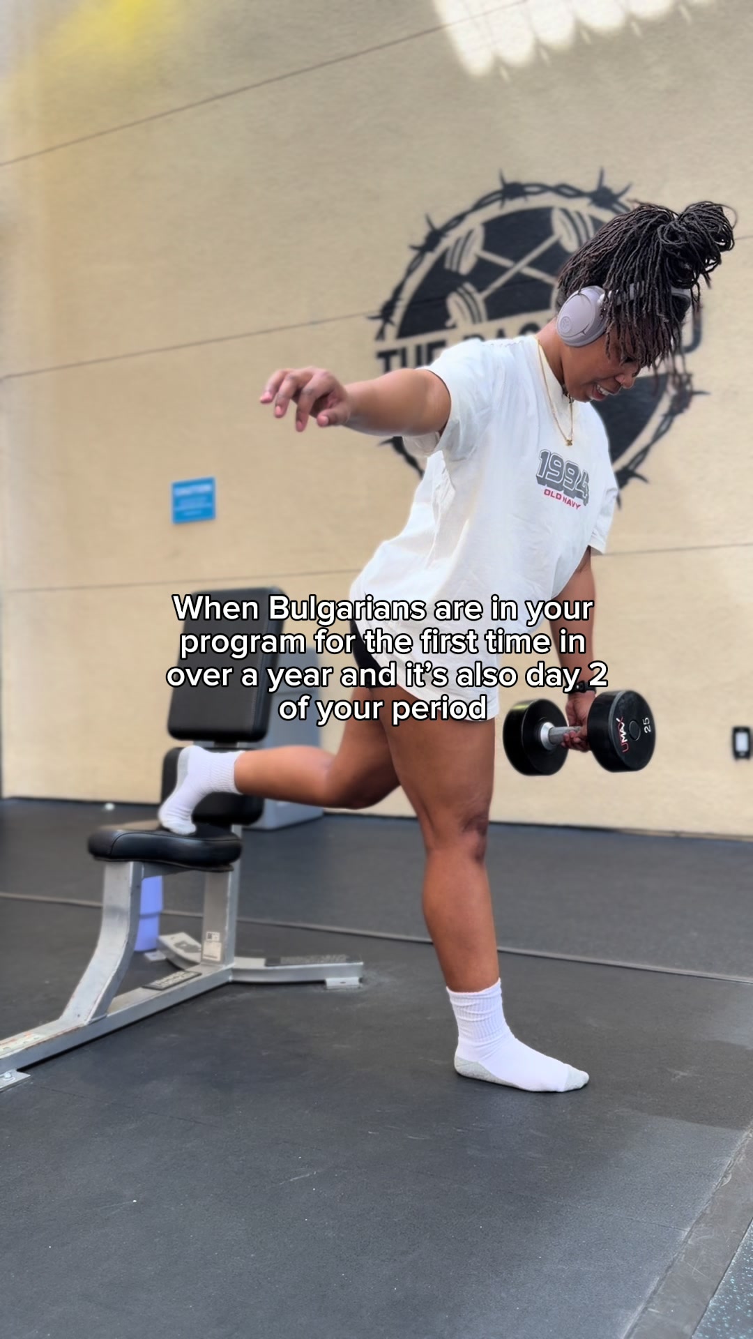 @Jas | PHX Personal Trainer