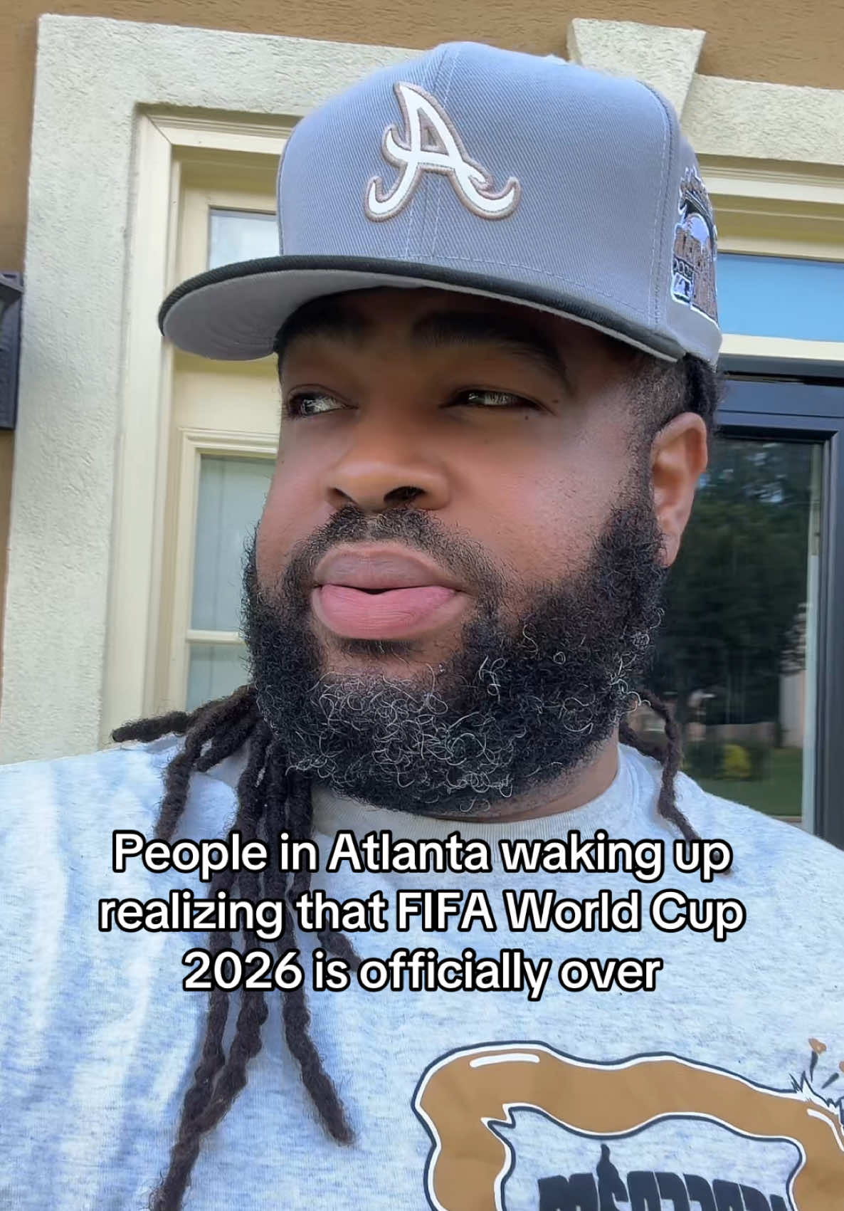 @Dingle For Atlanta
