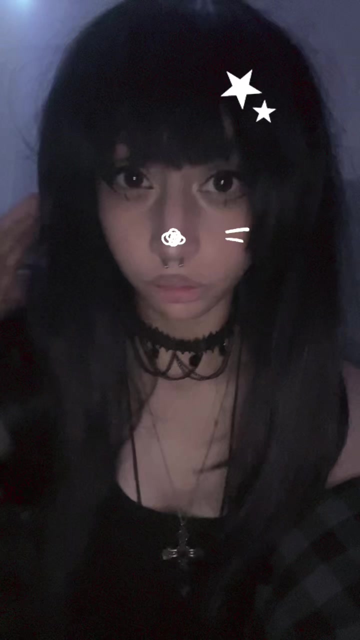 @☆ Ghost (he/him)